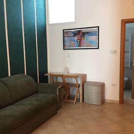 Appartement Casasuisassi à Matera Extérieur photo
