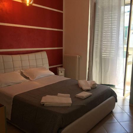 Appartement Casasuisassi à Matera Extérieur photo